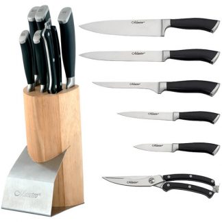 Набір ножів Maestro MR-1421 7 предметів