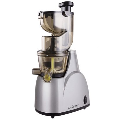 Соковитискач 807 Maestro SLOW JUICER